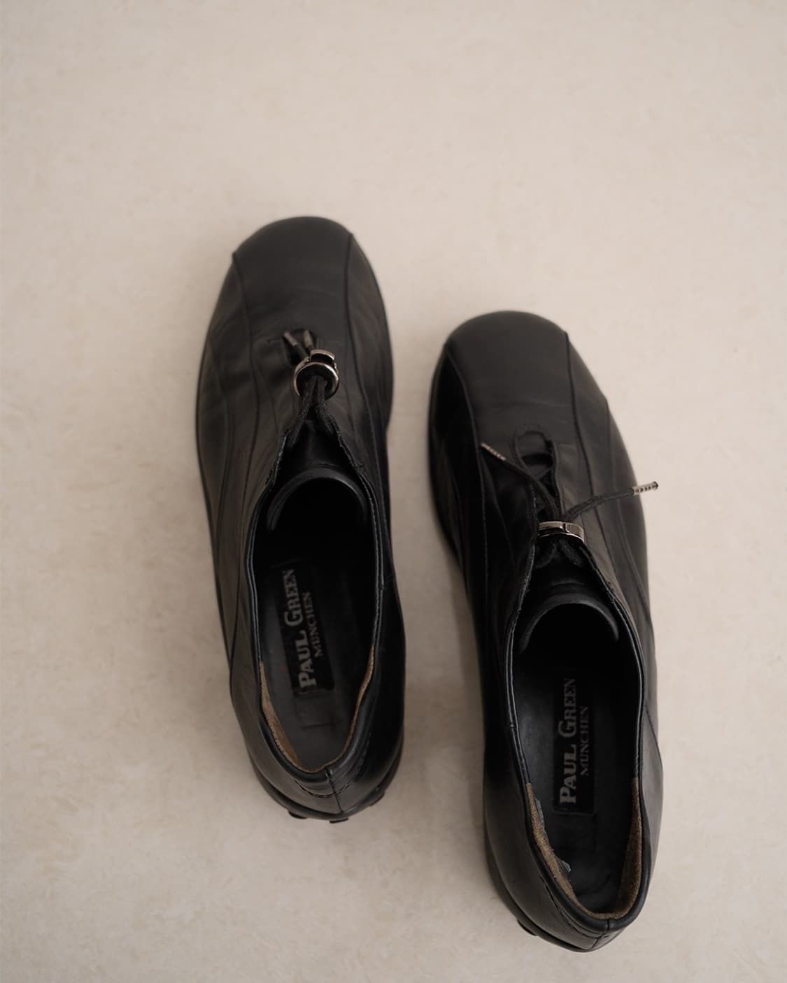 Paul Green toggle loafers 상품이미지3