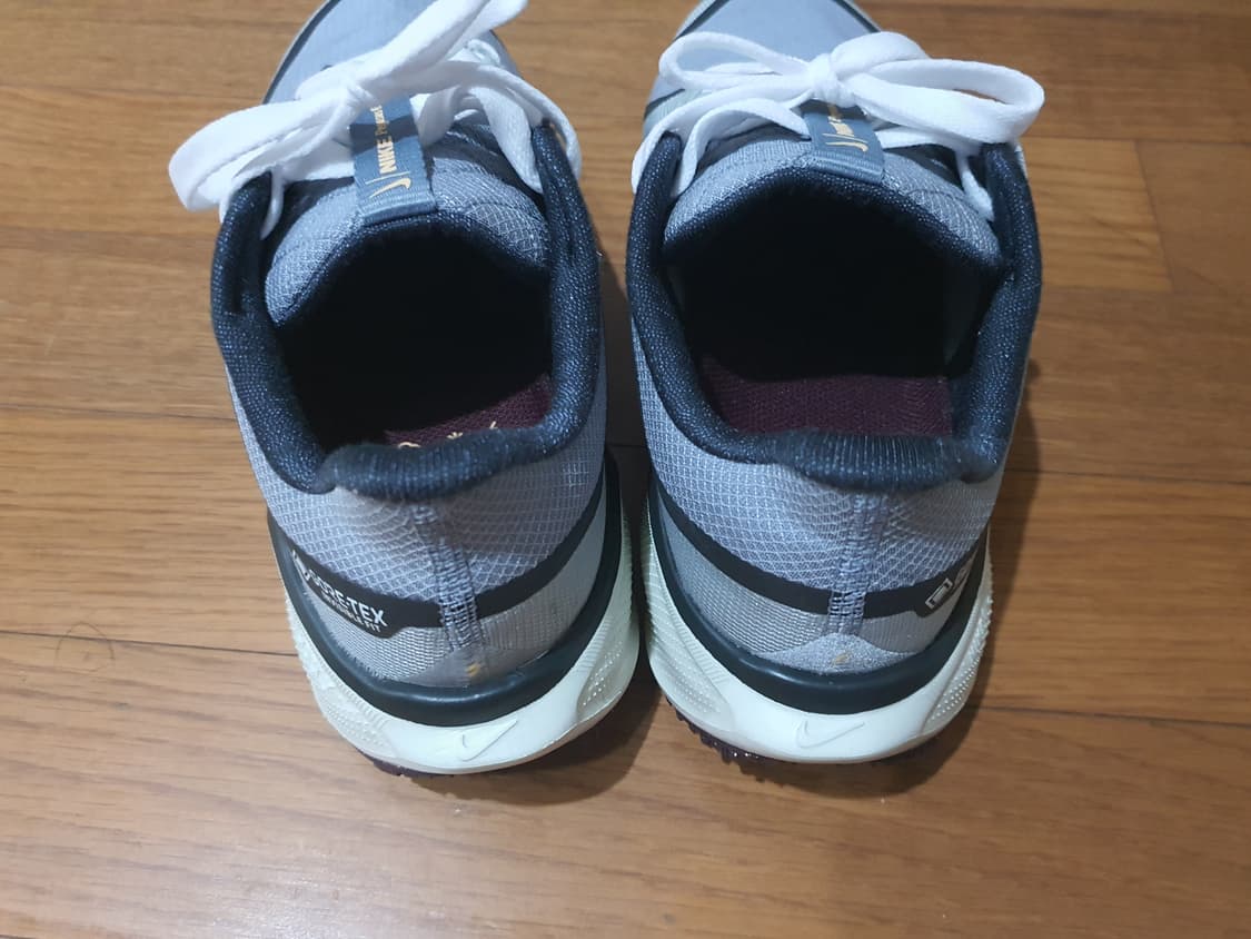 나이키 페가수스 고어텍스 런닝화 상품이미지2