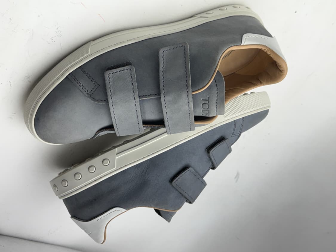 정품)토즈스니커즈260 상품이미지3