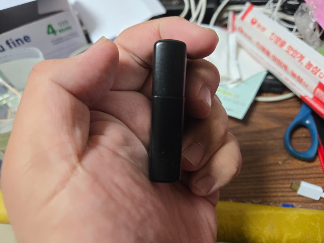 외지주 종건 라이터 지포 상품이미지4