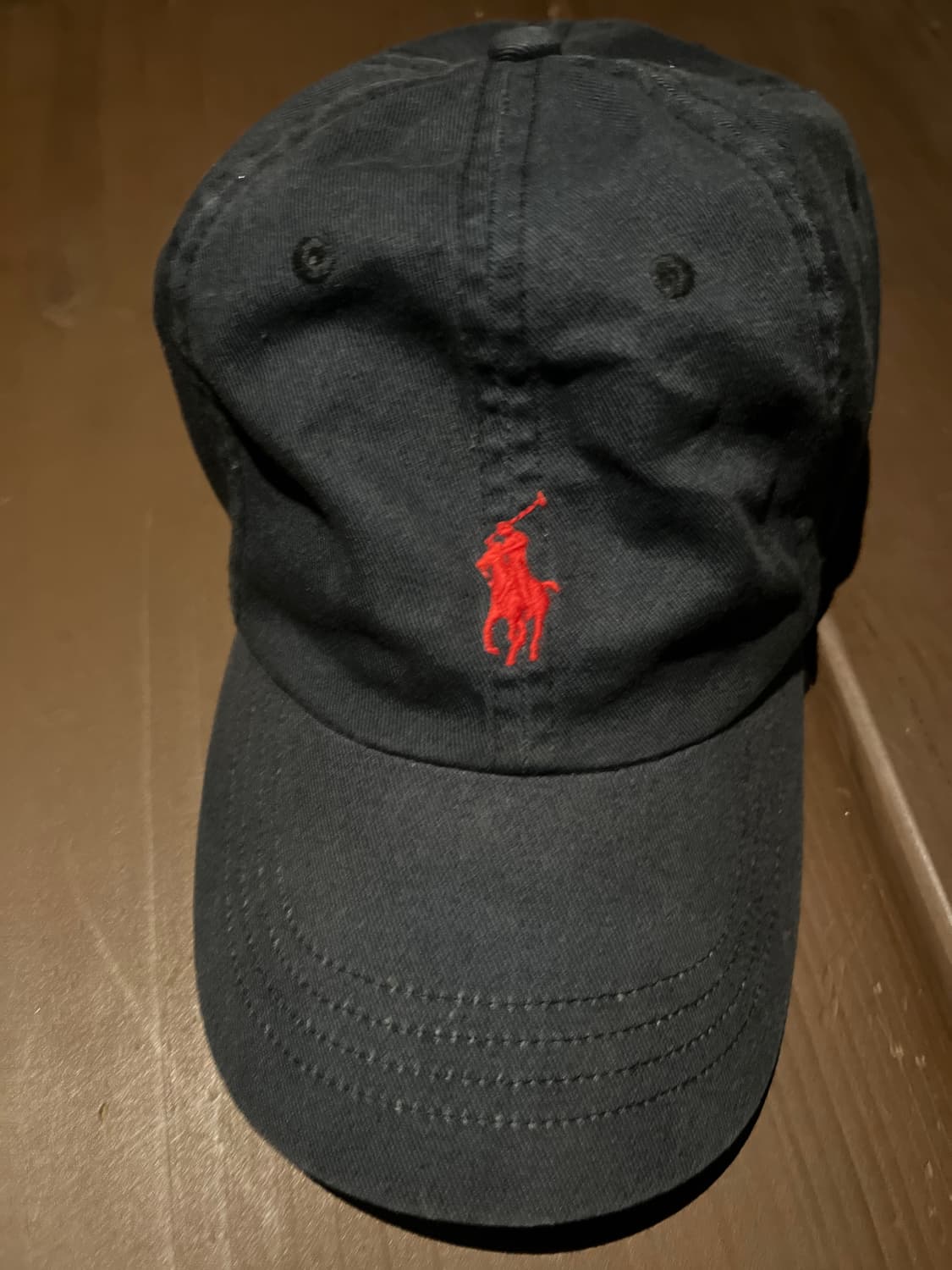 폴로 모자 상품이미지2