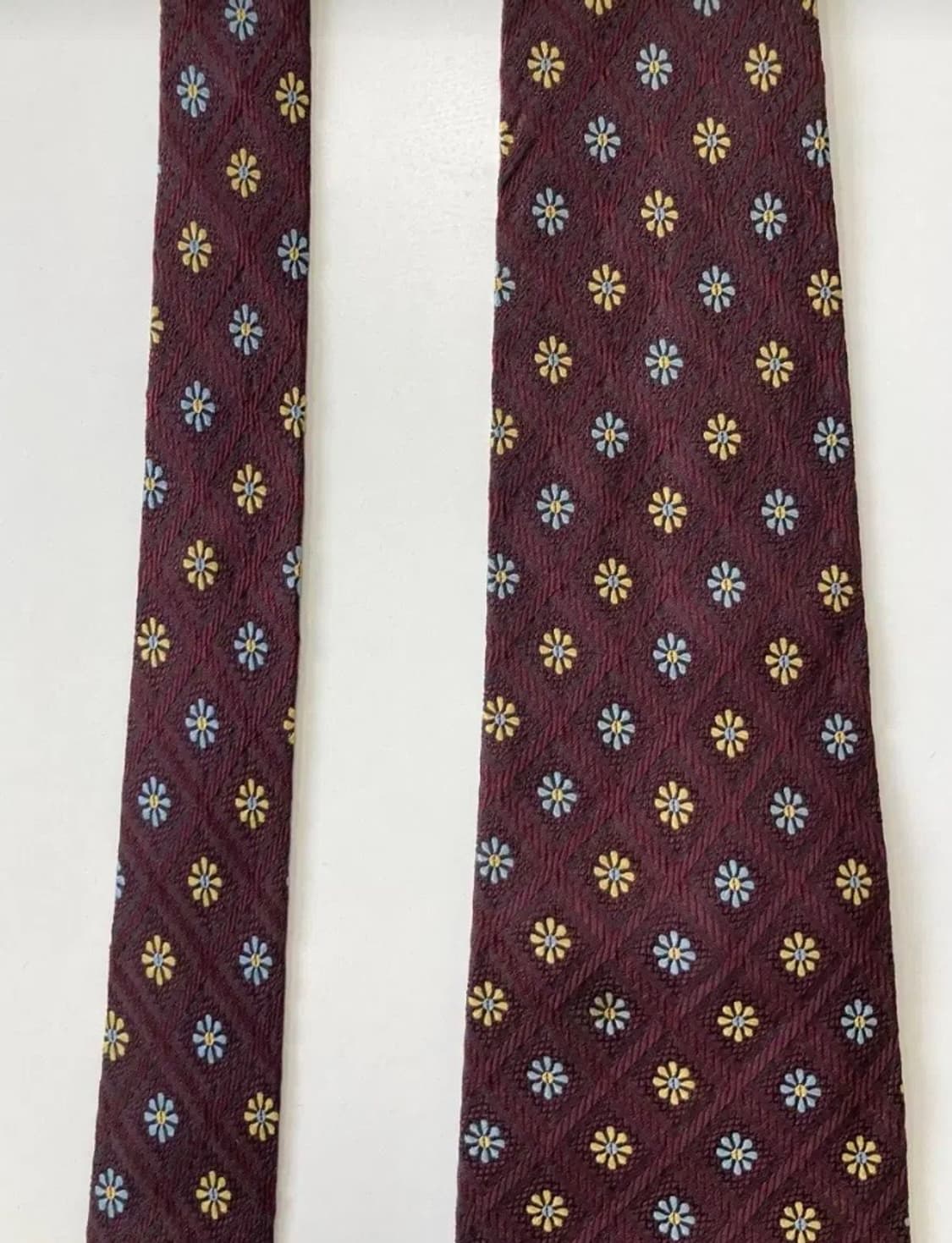 란셀 넥타이 상품이미지3