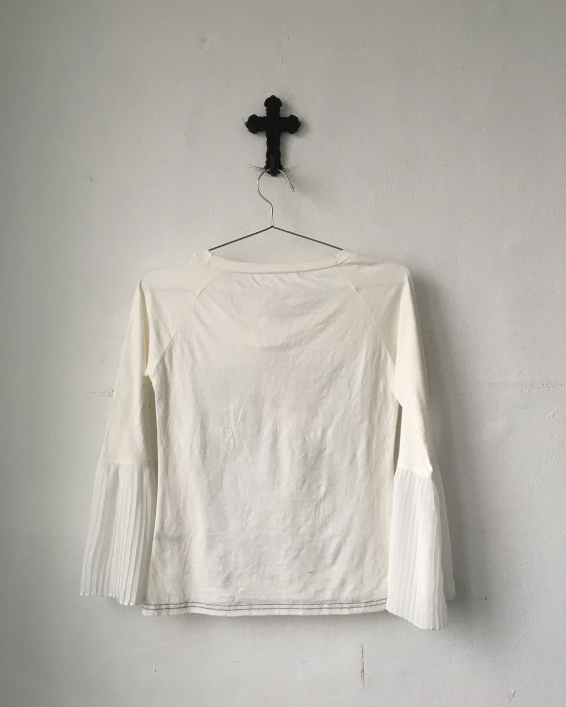 Skull printing sleeve 상품이미지2