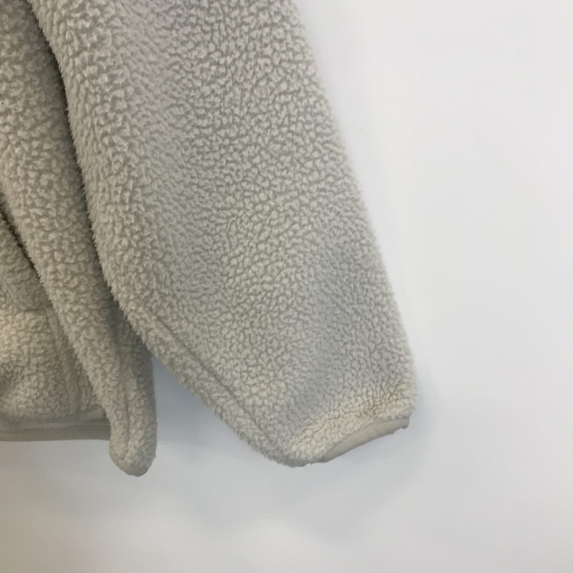 나이키 쉐르파 플리스 후드 [L사이즈] 상품이미지3