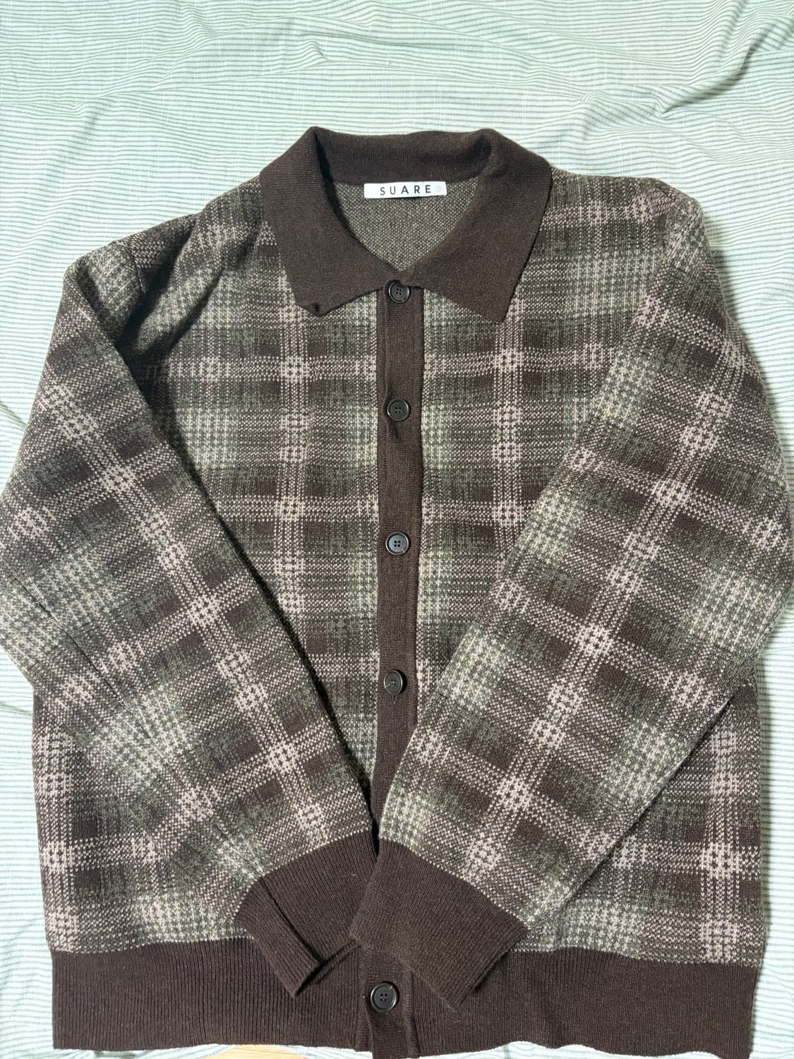 수아레 가디건 m 상품이미지1