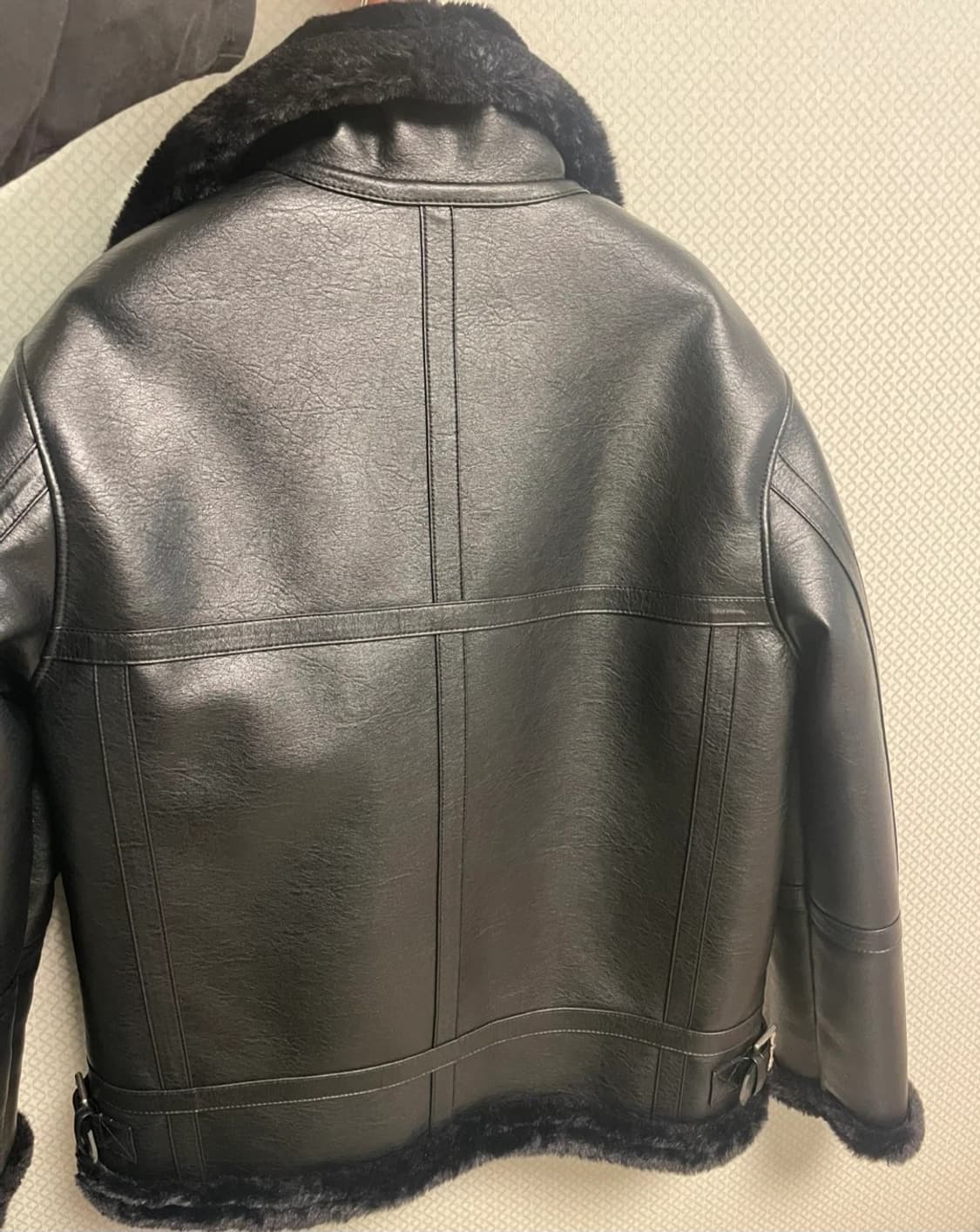 도프제이슨 무스탕  상품이미지2