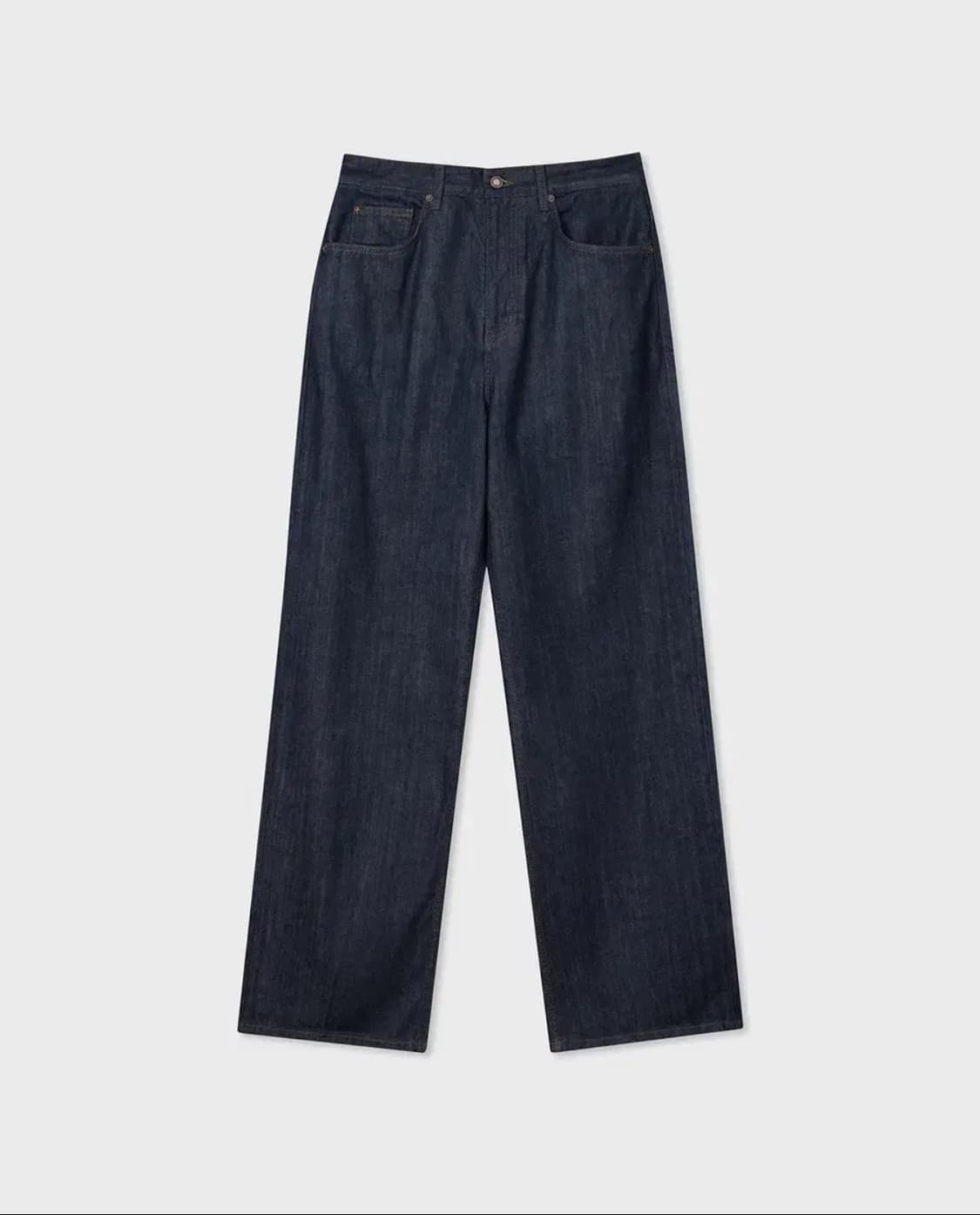 벨리에 트루와이드 로우인디고 상품이미지1