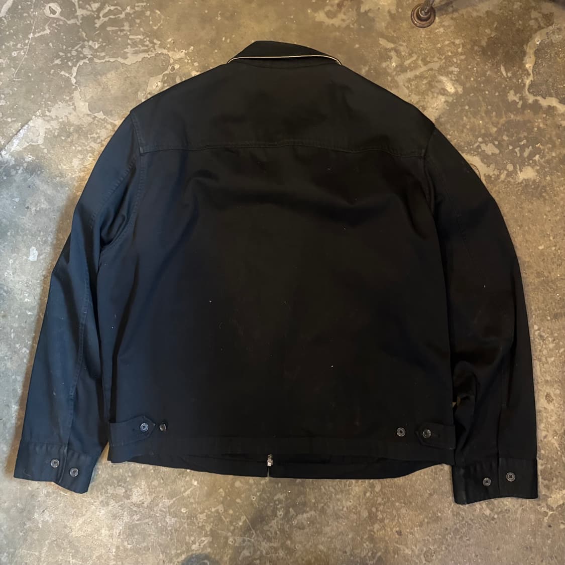 폴로 랄프로렌 해링턴 자켓 상품이미지2