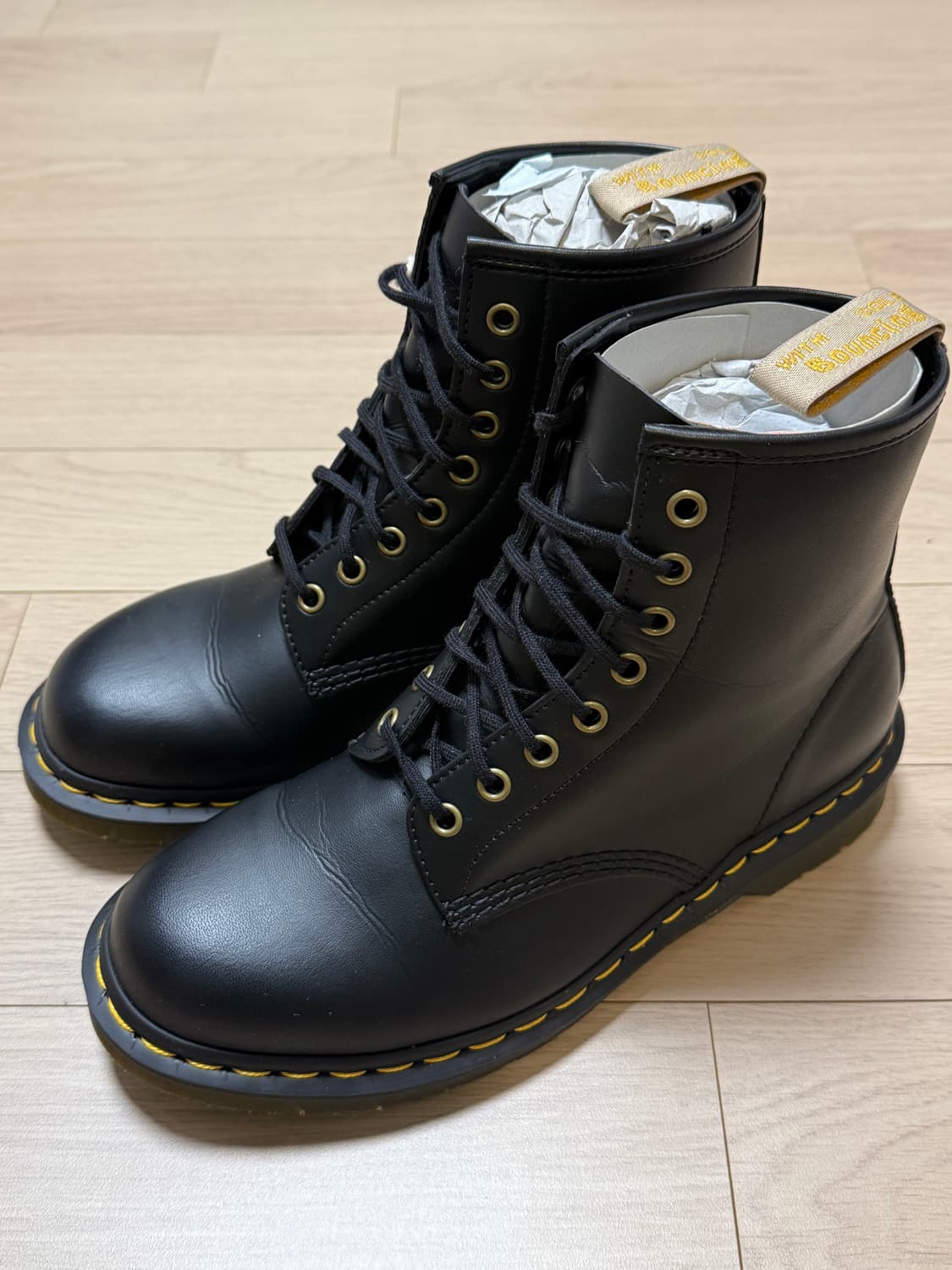 닥터마틴 1460 270 상품이미지2