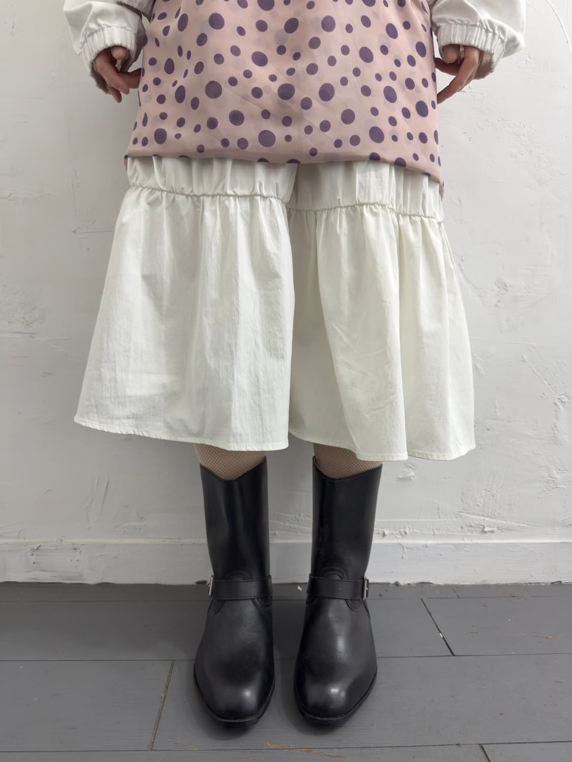 king crown boots  상품이미지7