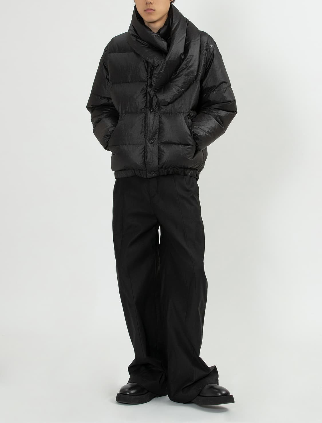 Professor E-rural pants [48] 상품이미지1