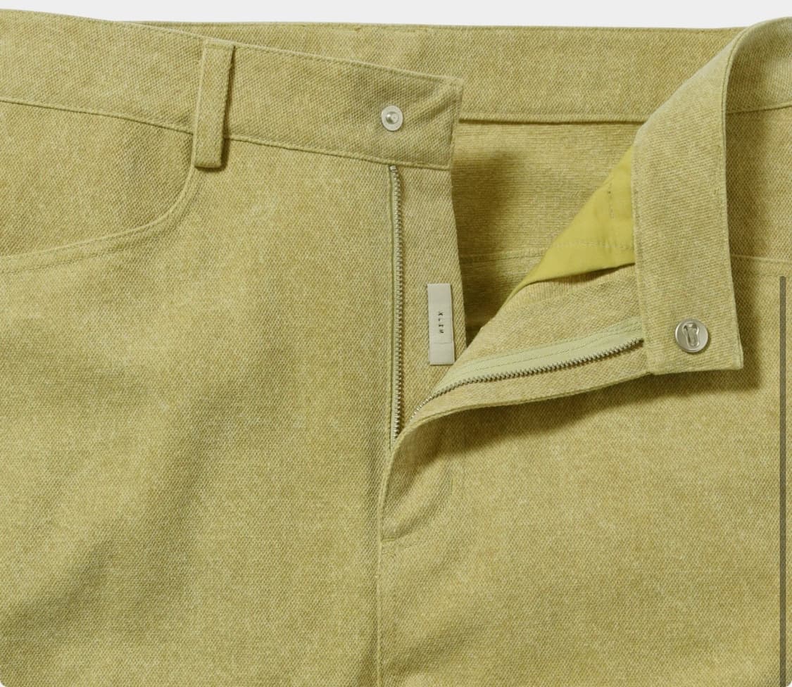 엑슬림 ep.6 04 trousers m 상품이미지3