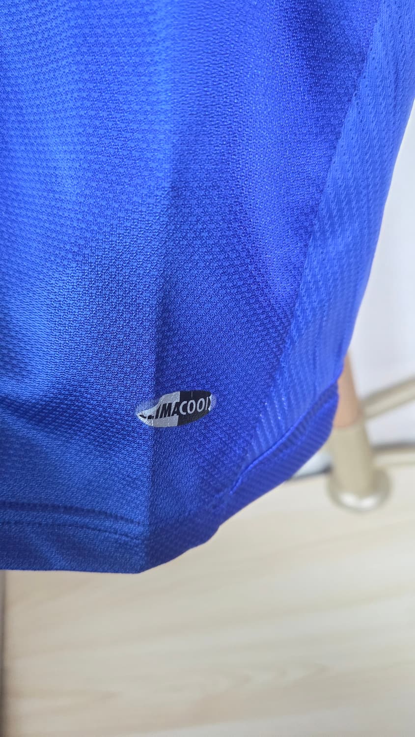 첼시 08-09 홈 유니폼 상품이미지4