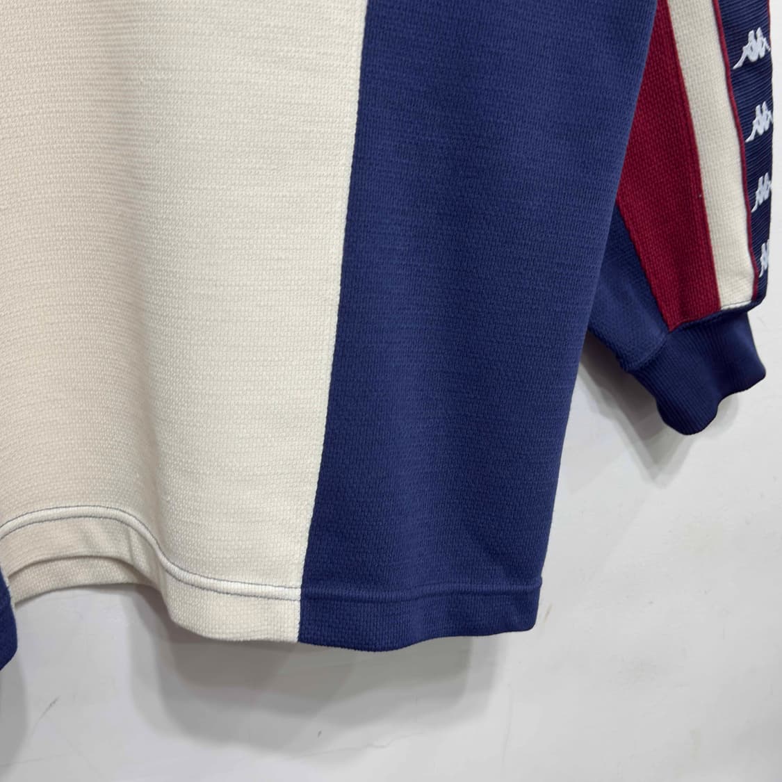 90s KAPPA 카파 트레이닝 져지 상품이미지3