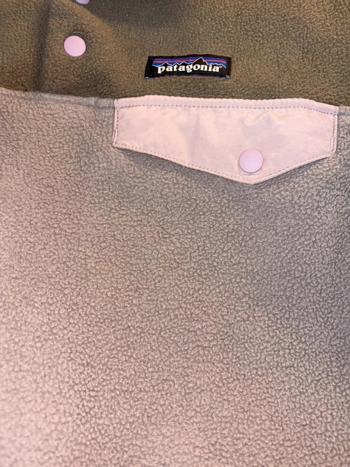 파타고니아 신칠라 상품이미지3