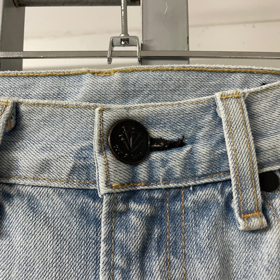 랙앤본 데님 팬츠 25(W) 상품이미지4