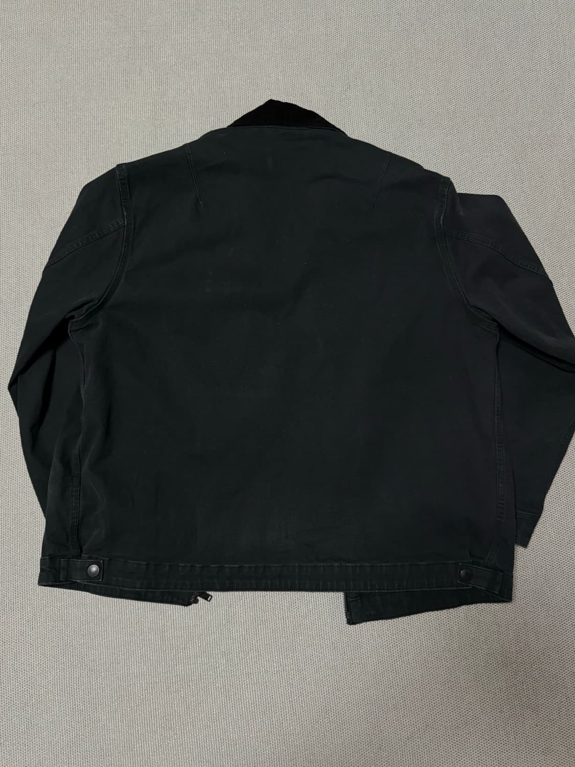 GU 워크자켓 블랙 L 상품이미지2