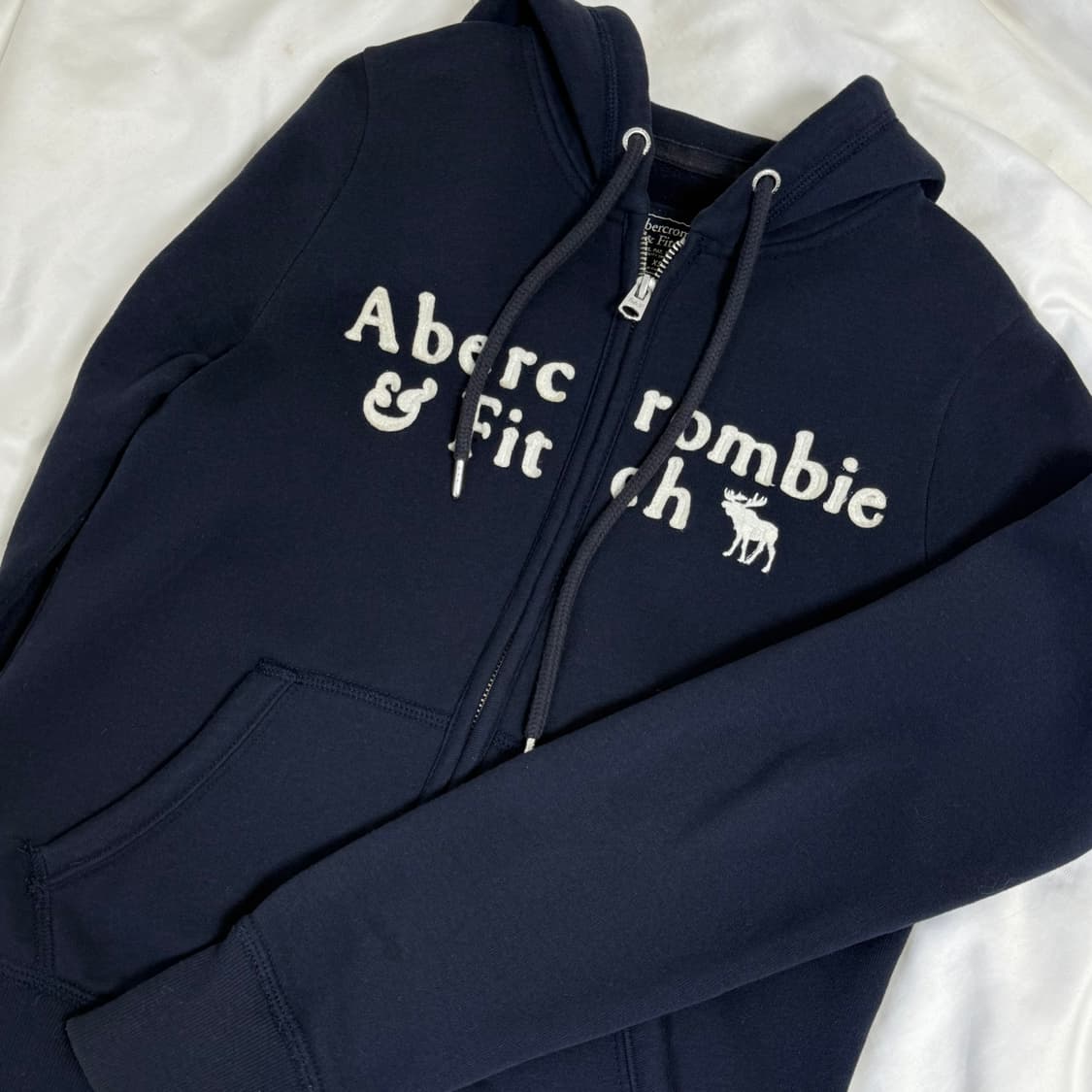 Abercrombie 후드집업 상품이미지1