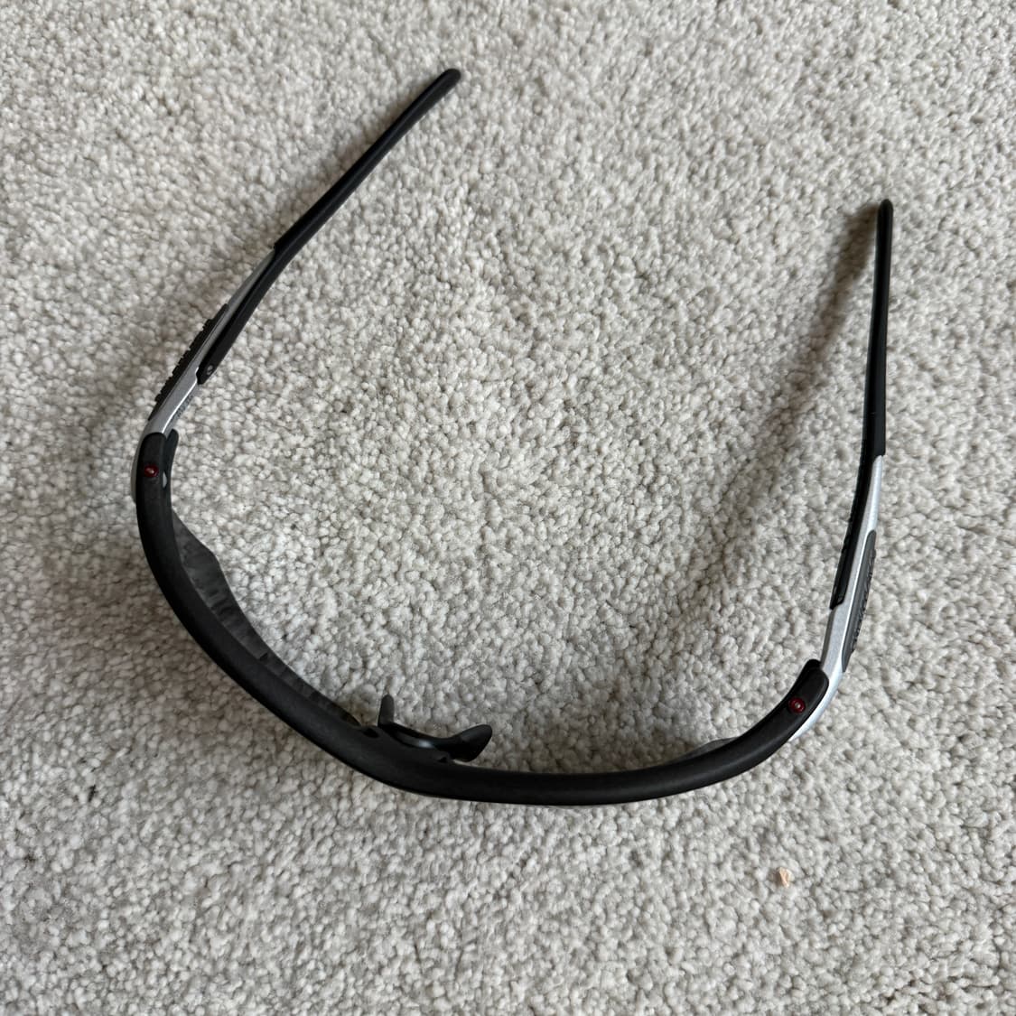 루디프로젝트 라이돈 블랙 매트 고글 선글라스 상품이미지3