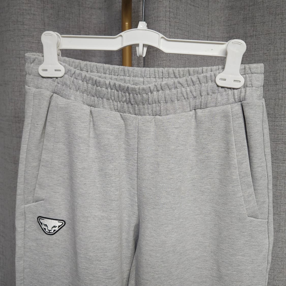 S ) 다이나핏 여성 슬림 트레이닝 팬츠 상품이미지1