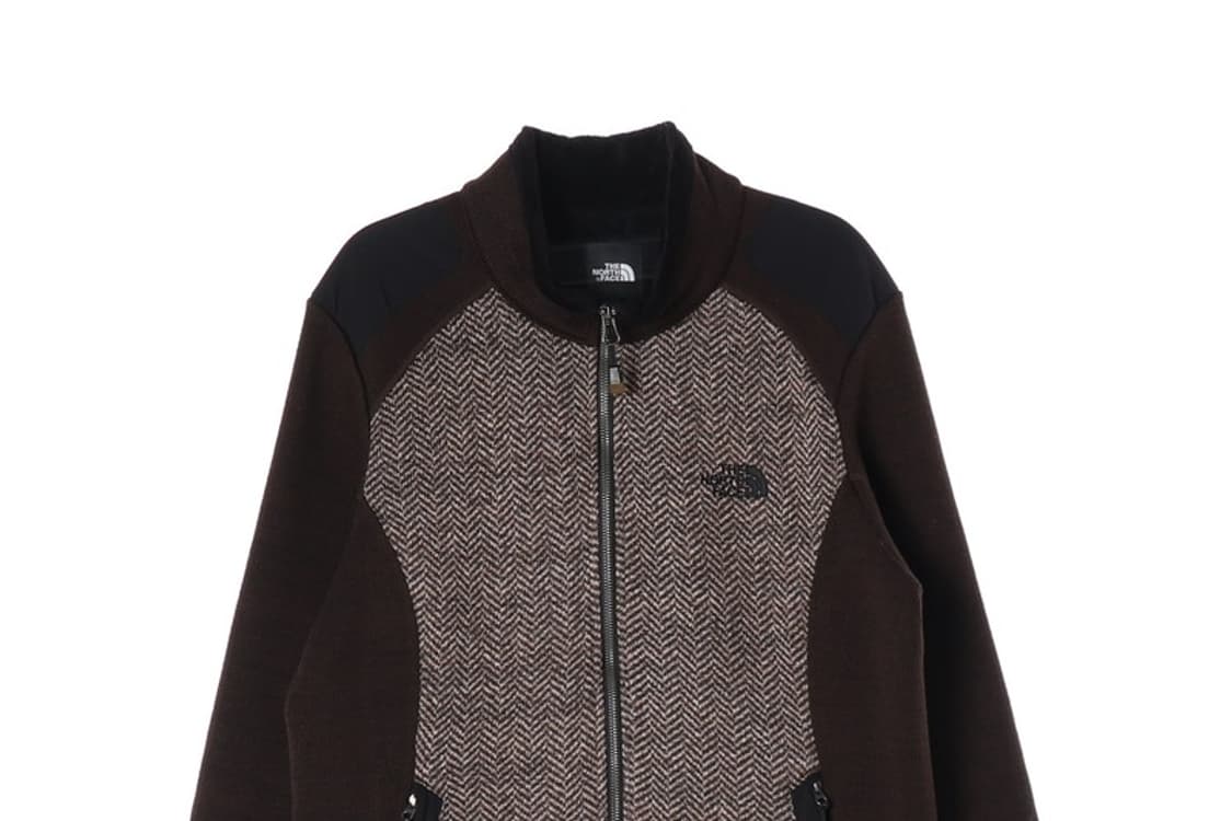 노스페이스 플리스 자켓 M 상품이미지4