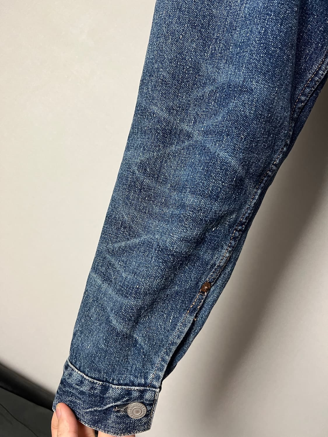 웨어하우스 덕디거 DD-2001 38사이즈 상품이미지7