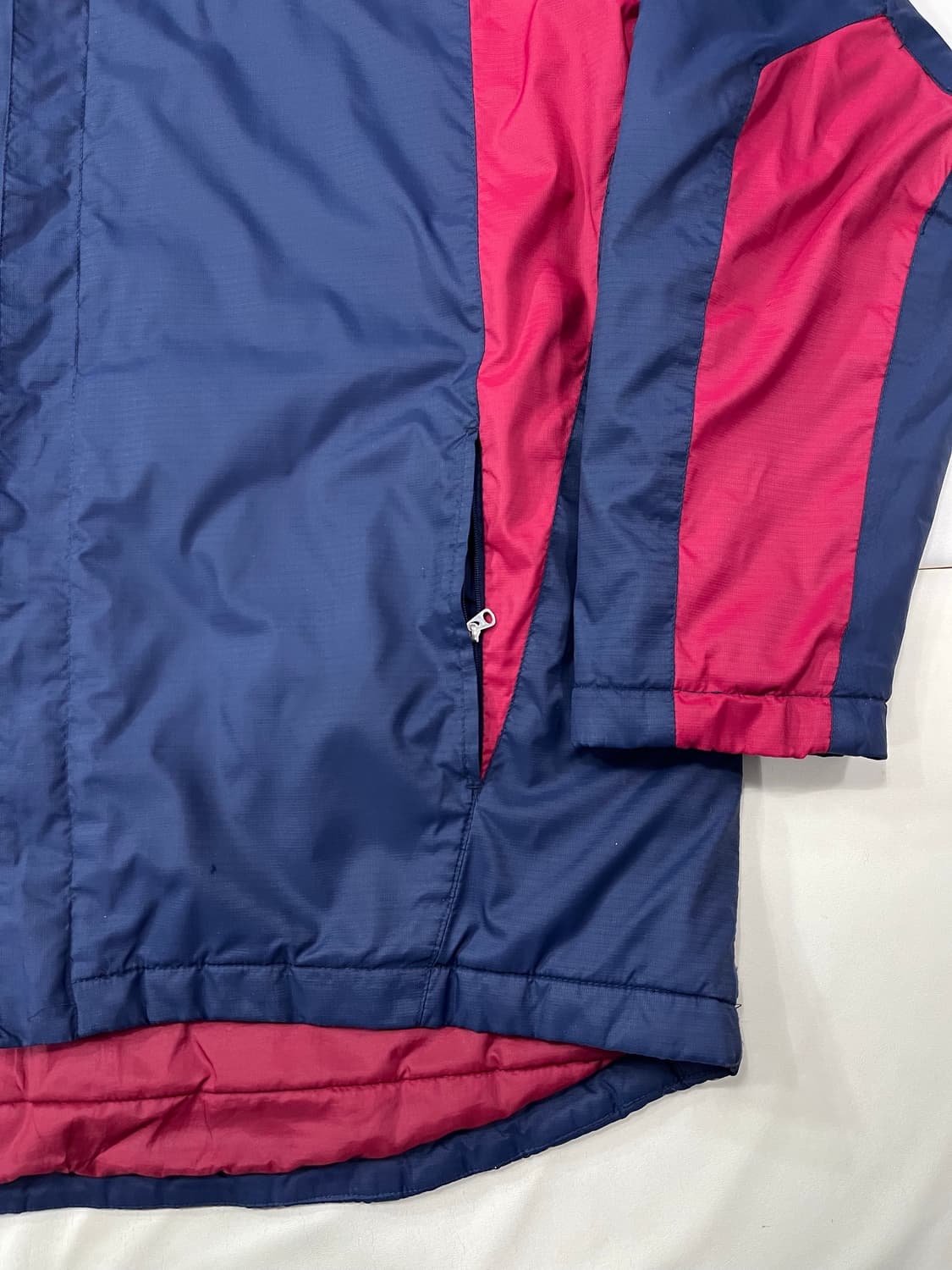 나이키 FC 바르셀로나 미드필드 자켓 상품이미지7