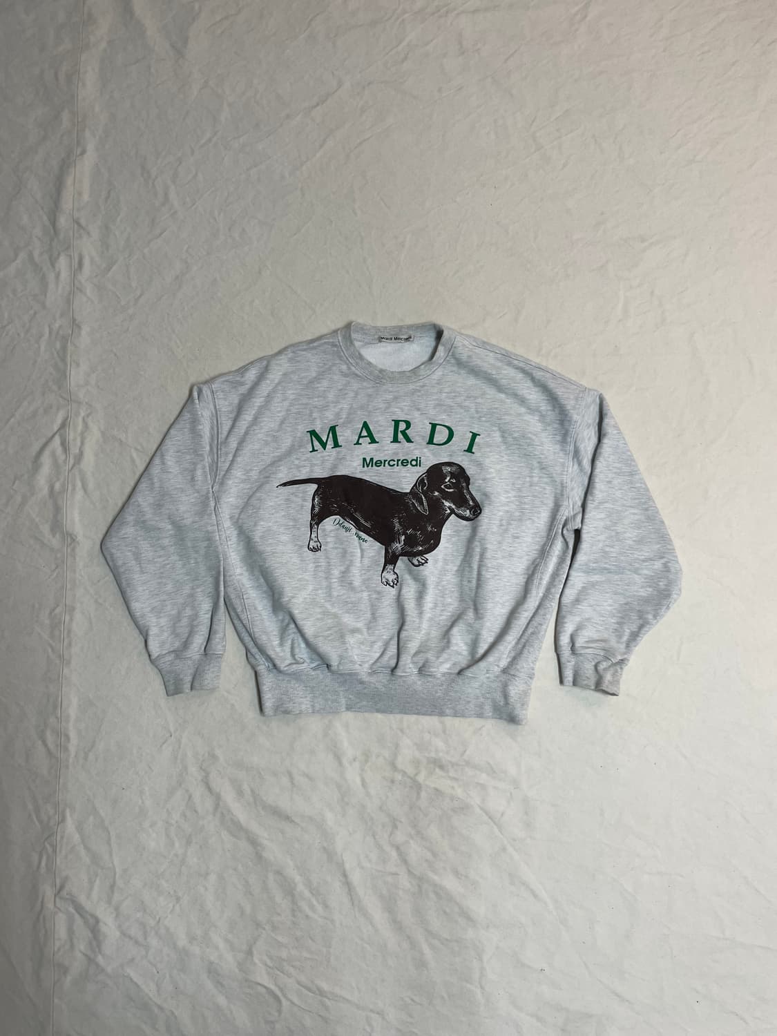 마르디 맨투맨  상품이미지1