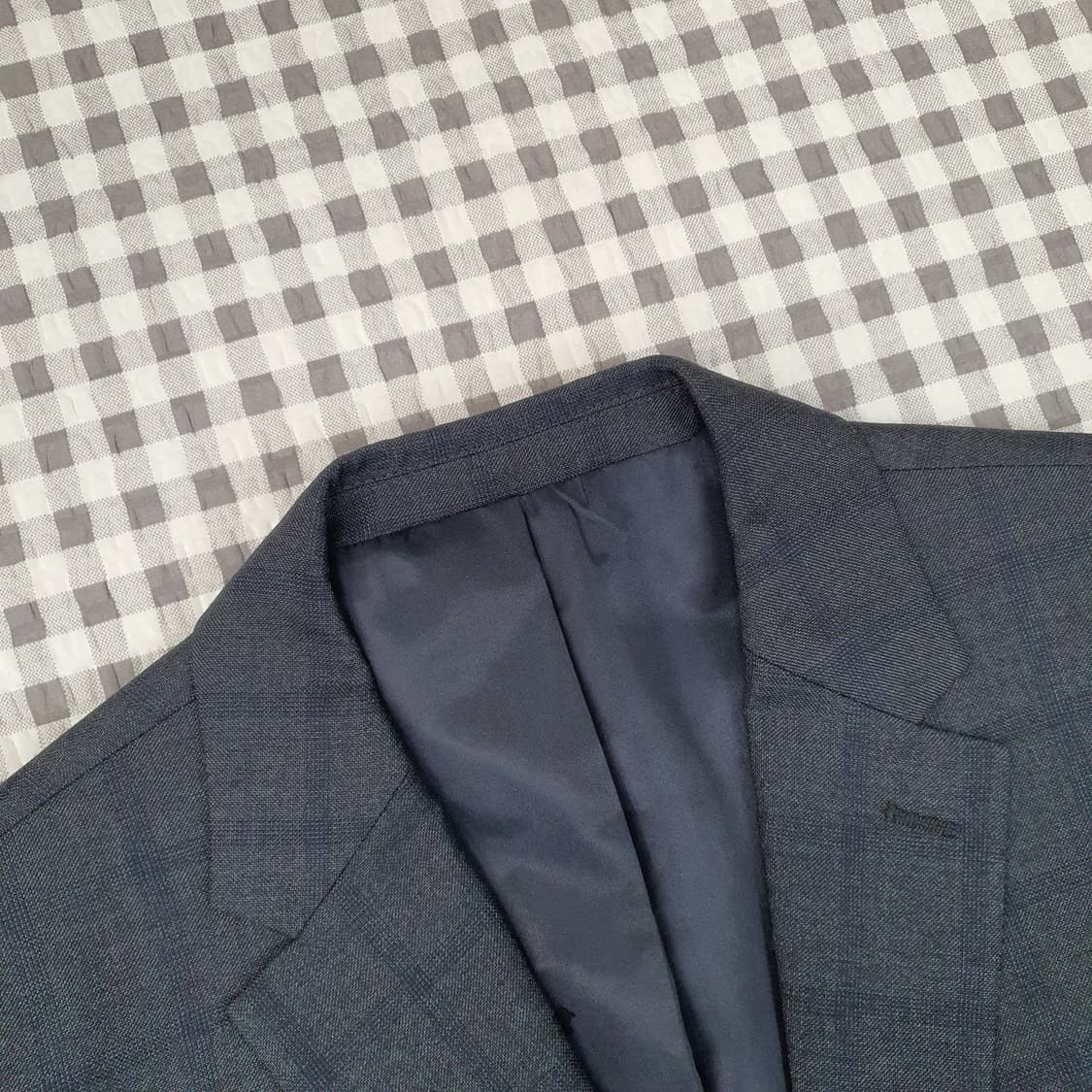 티아이포맨 춘하용 블레이저 자켓 남자95~100 상품이미지2