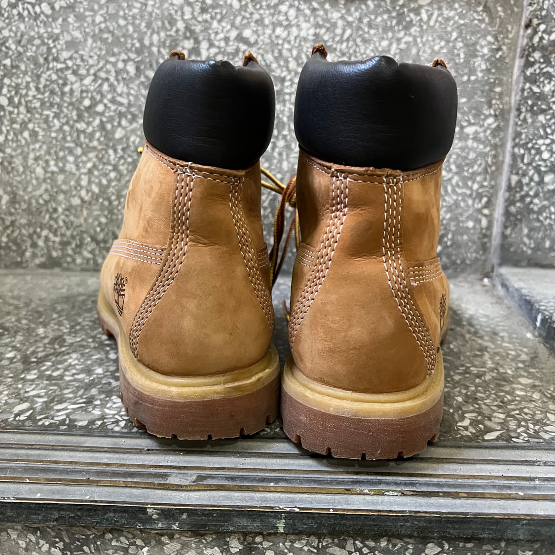 팀버랜드 6인치 프리미엄 워터프루프 부츠  상품이미지3