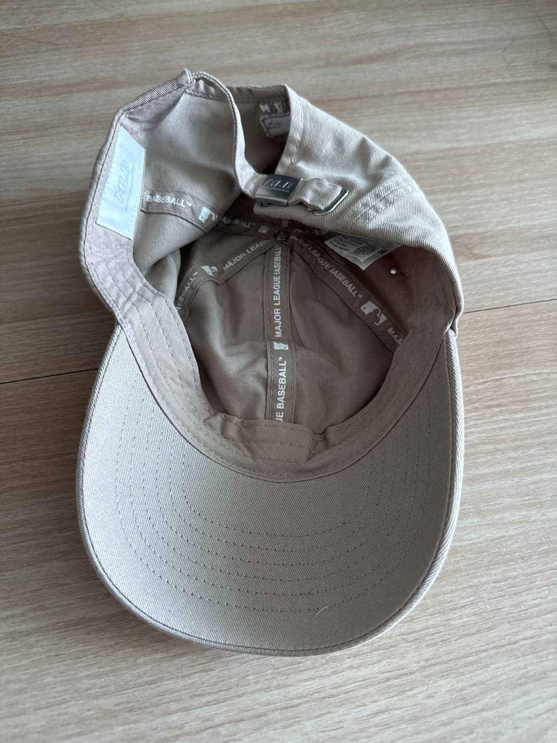 mlb 모자 상품이미지2