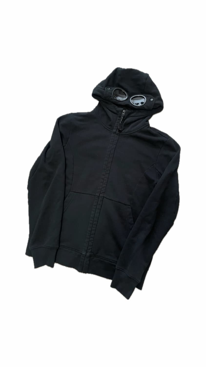 CP컴퍼니 후드 집업 (L) 상품이미지1