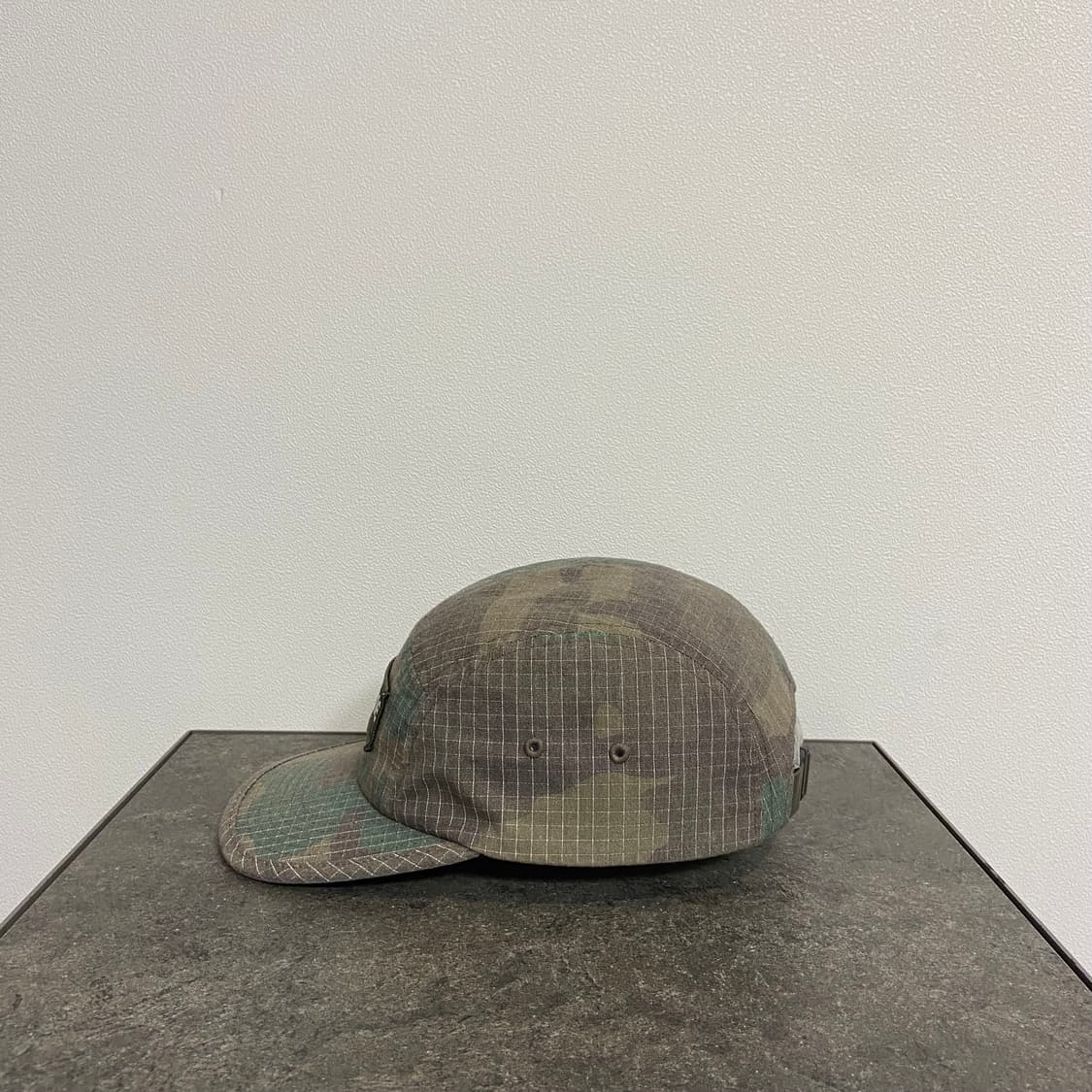 (OS) 슈프림 박스로고 캠프캡 모자 24SS 카모 상품이미지2