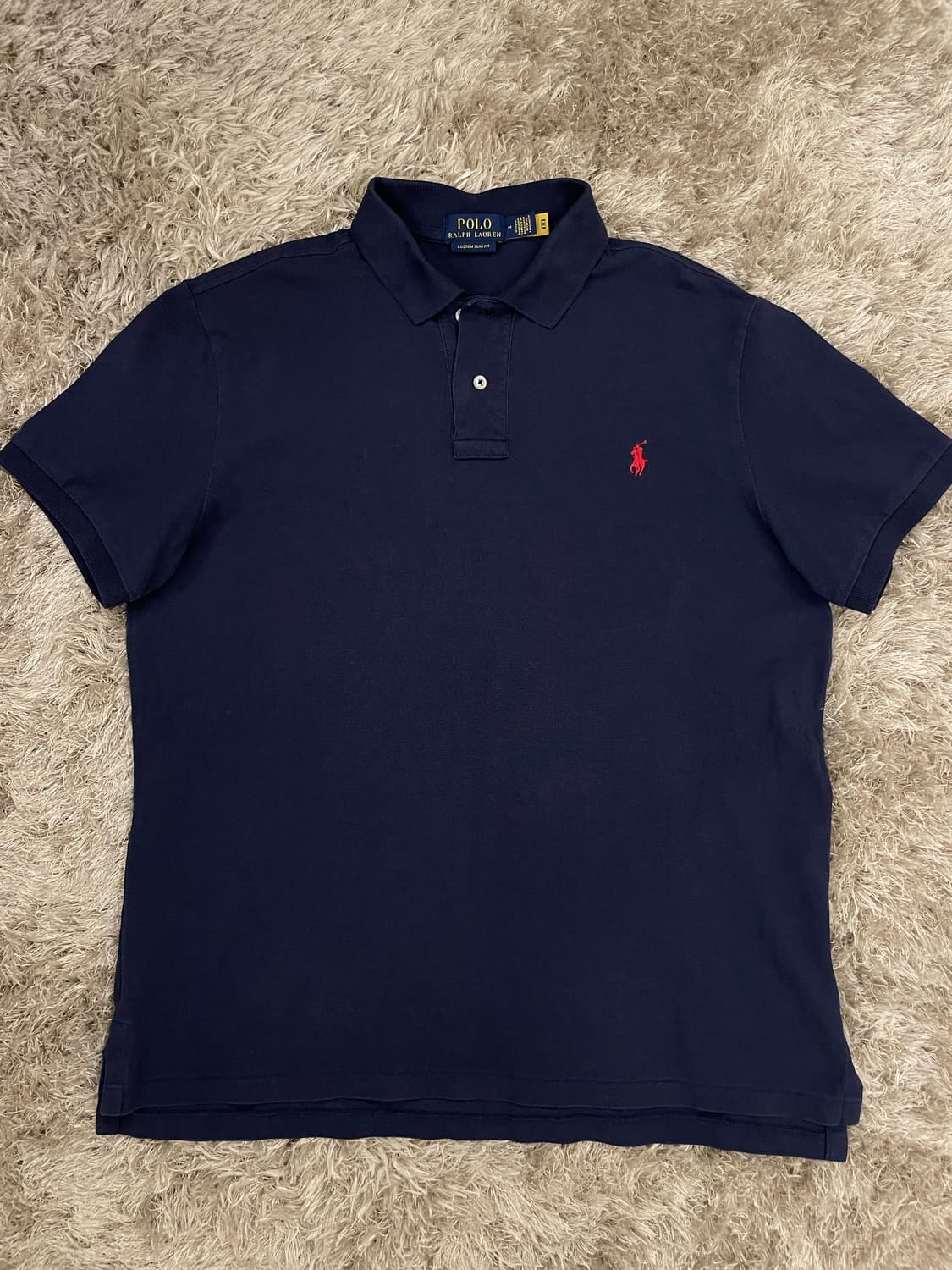 정품 폴로 랄프로렌 카라티 L(105) 상품이미지2