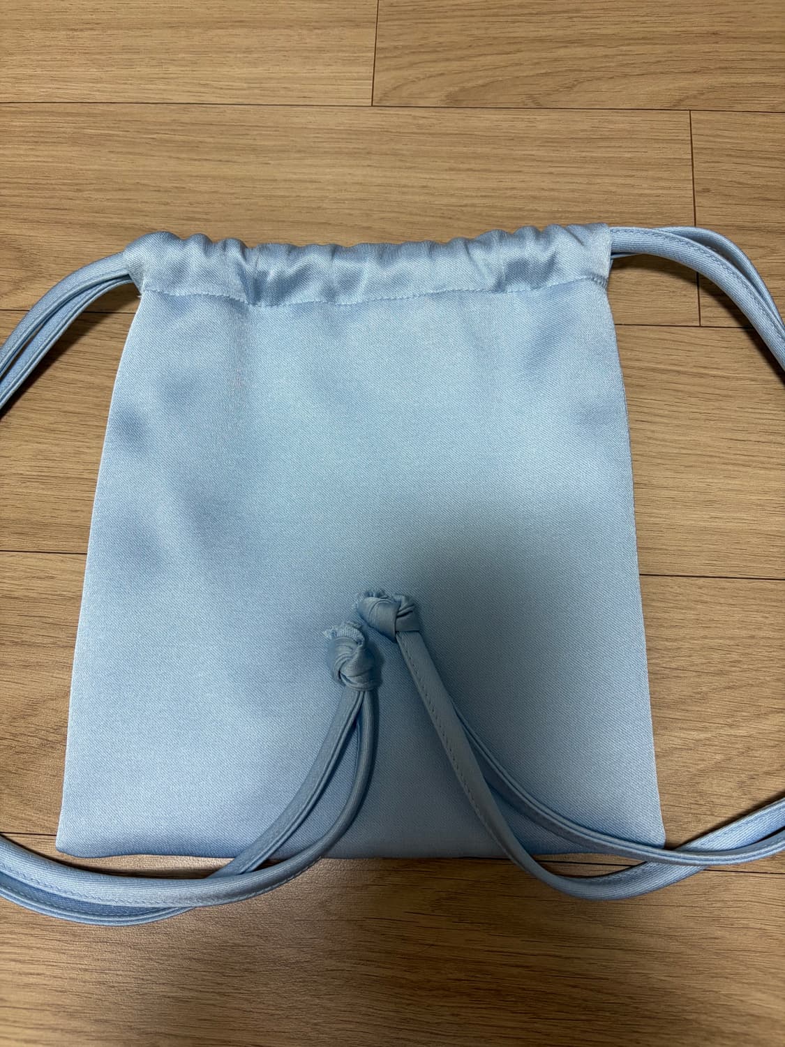 Ribbonbit X The Phrase 리본빛 더프레이즈 미니 파우치 상품이미지4