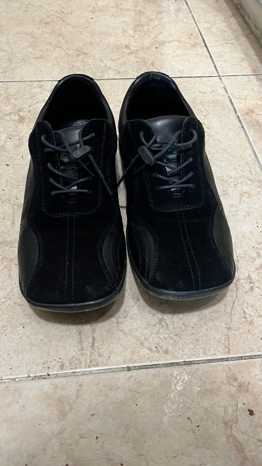 페몬트 스퀘어 블랙 상품이미지4