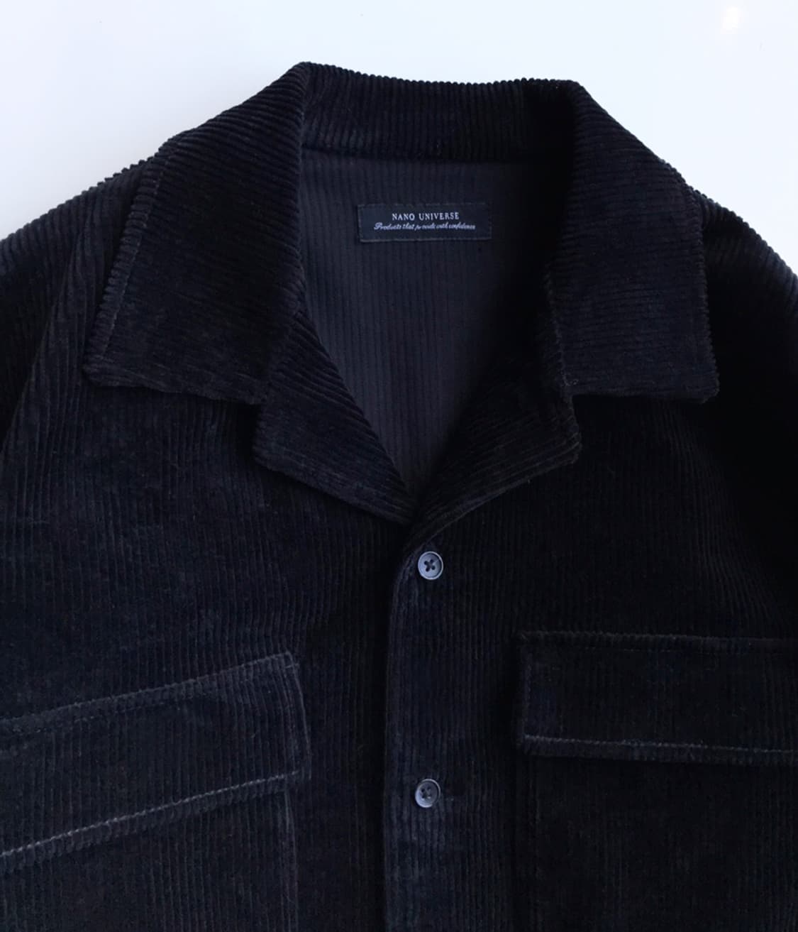 NANO UNIVERSE 상품이미지2