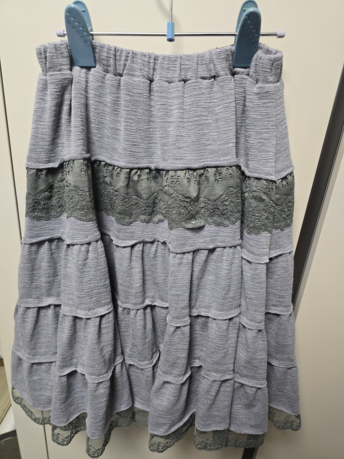 콜로신스 치마 상품이미지4