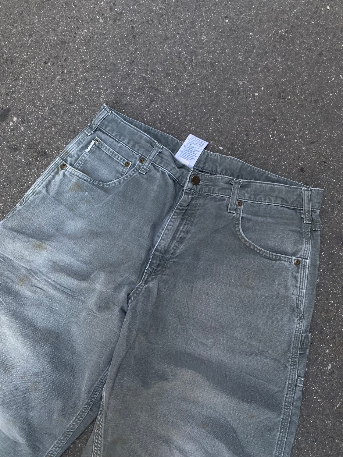 🌊Carhartt MOS single-knee carpenter 상품이미지3