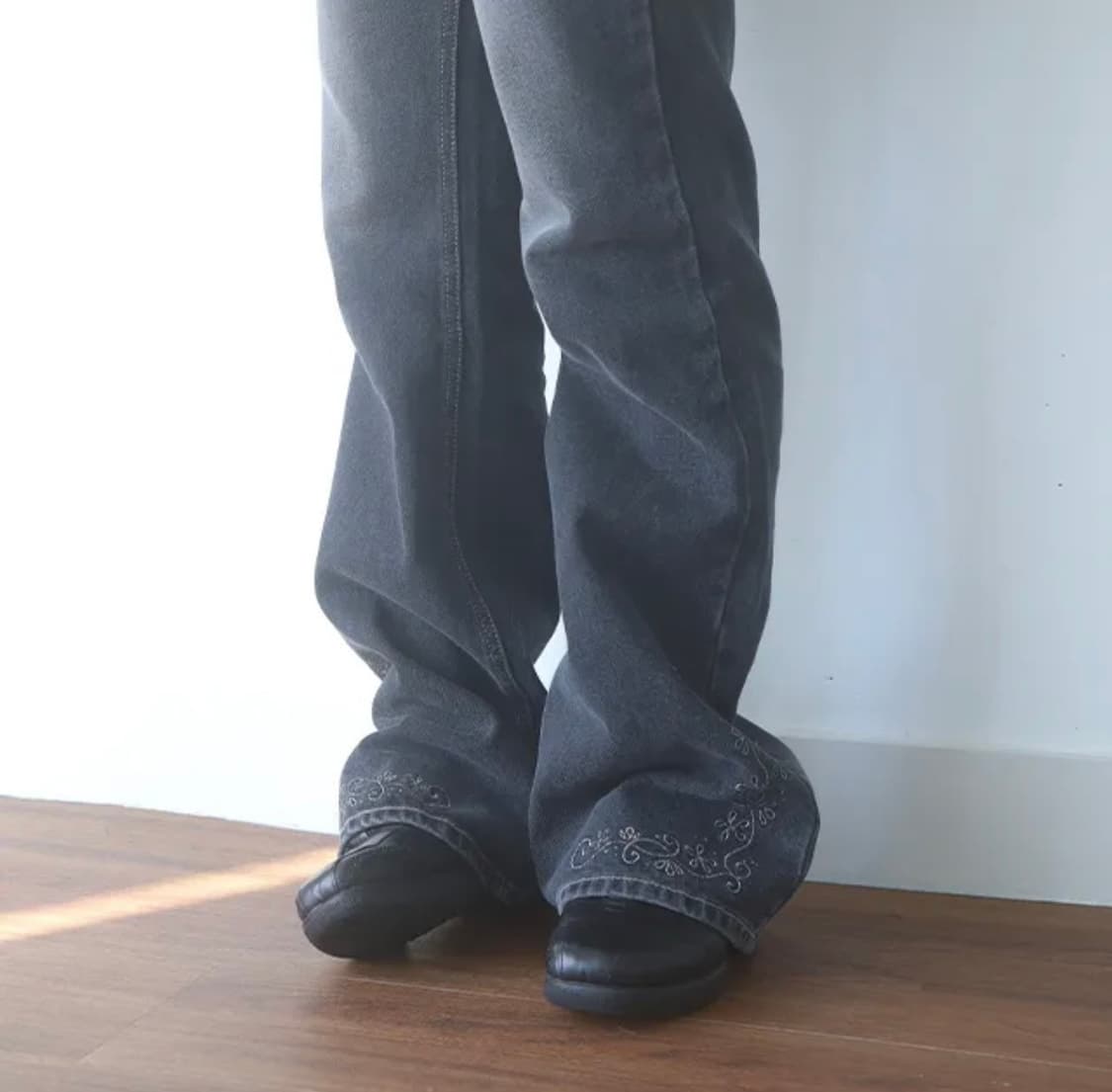 에이블리 바지 상품이미지1