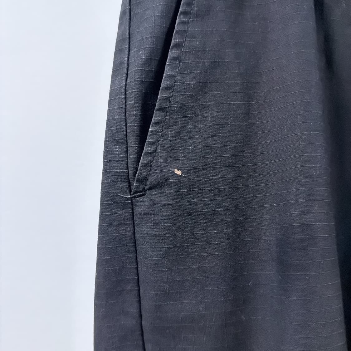 칼하트WIP 마샬 조거팬츠 M사이즈 (31-32인치) 상품이미지5