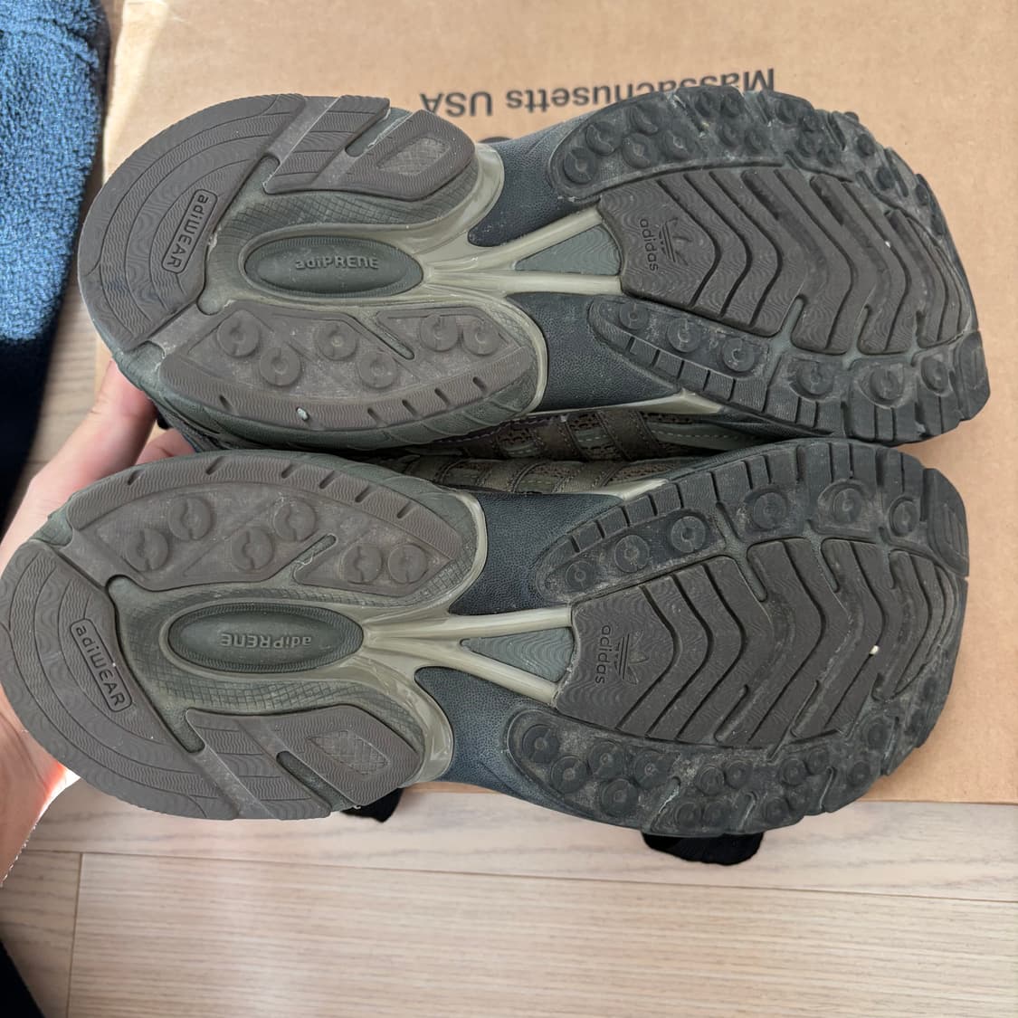 아디다스 송포더뮤트 260 상품이미지5
