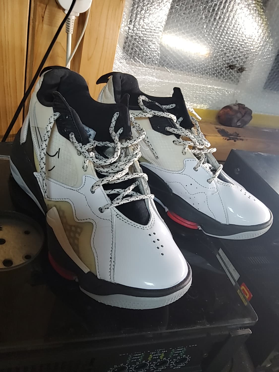 조던 에어줌 92 265 상품이미지5