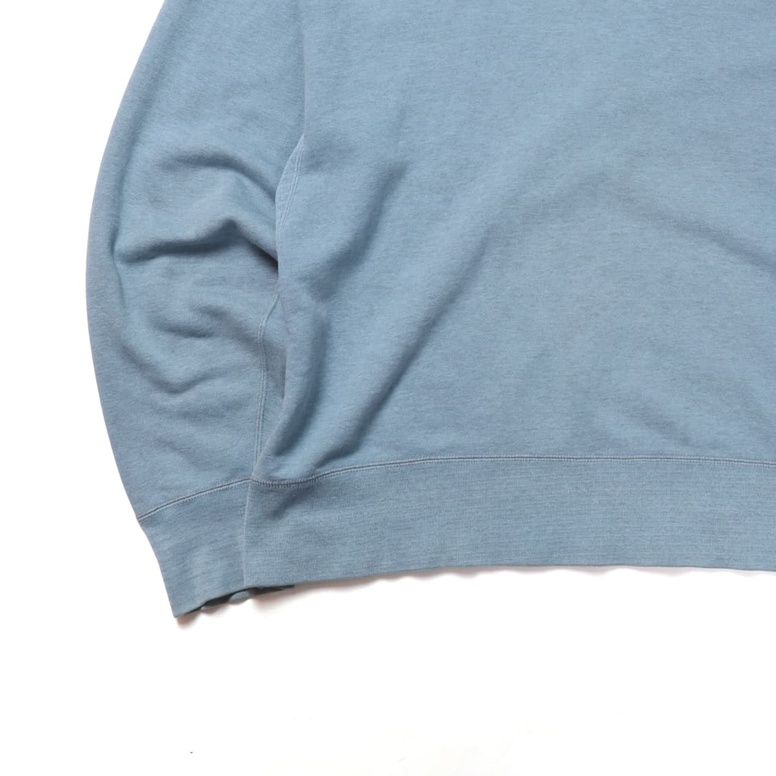 우루 URU TOKYO Cotton Sweatshirt 상품이미지3