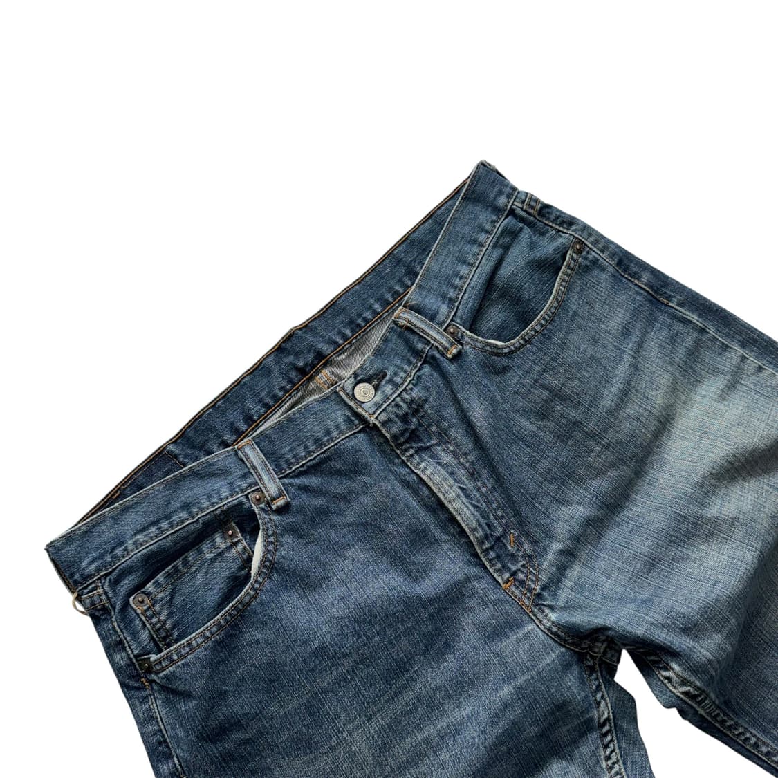 [37] 리바이스 559 데님 청바지 [LV1385] 상품이미지2