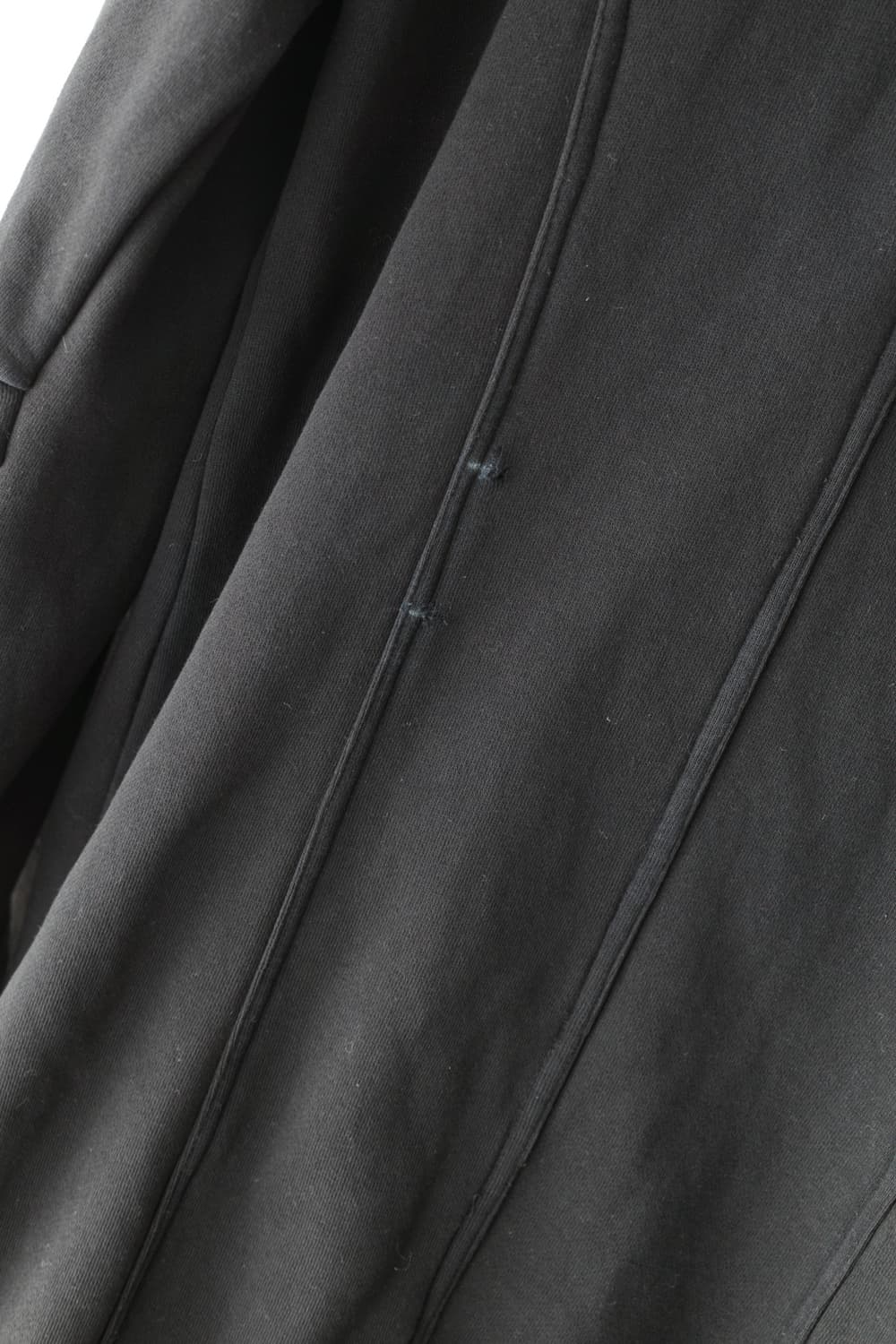 vintage zip-up long jacket 상품이미지5