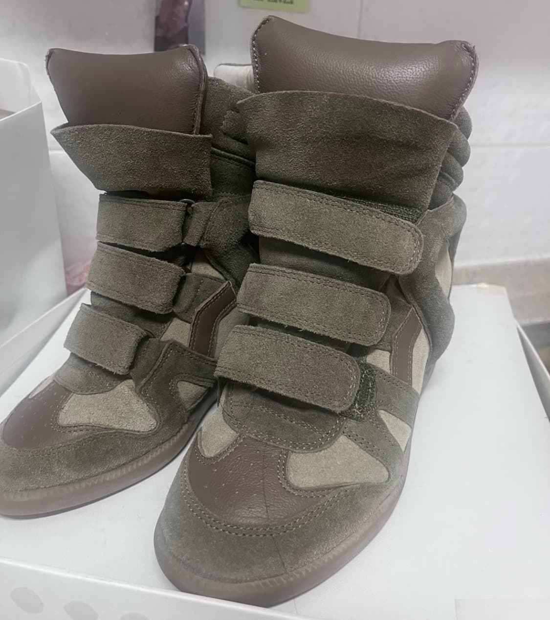 이자벨마랑 베켓 상품이미지2