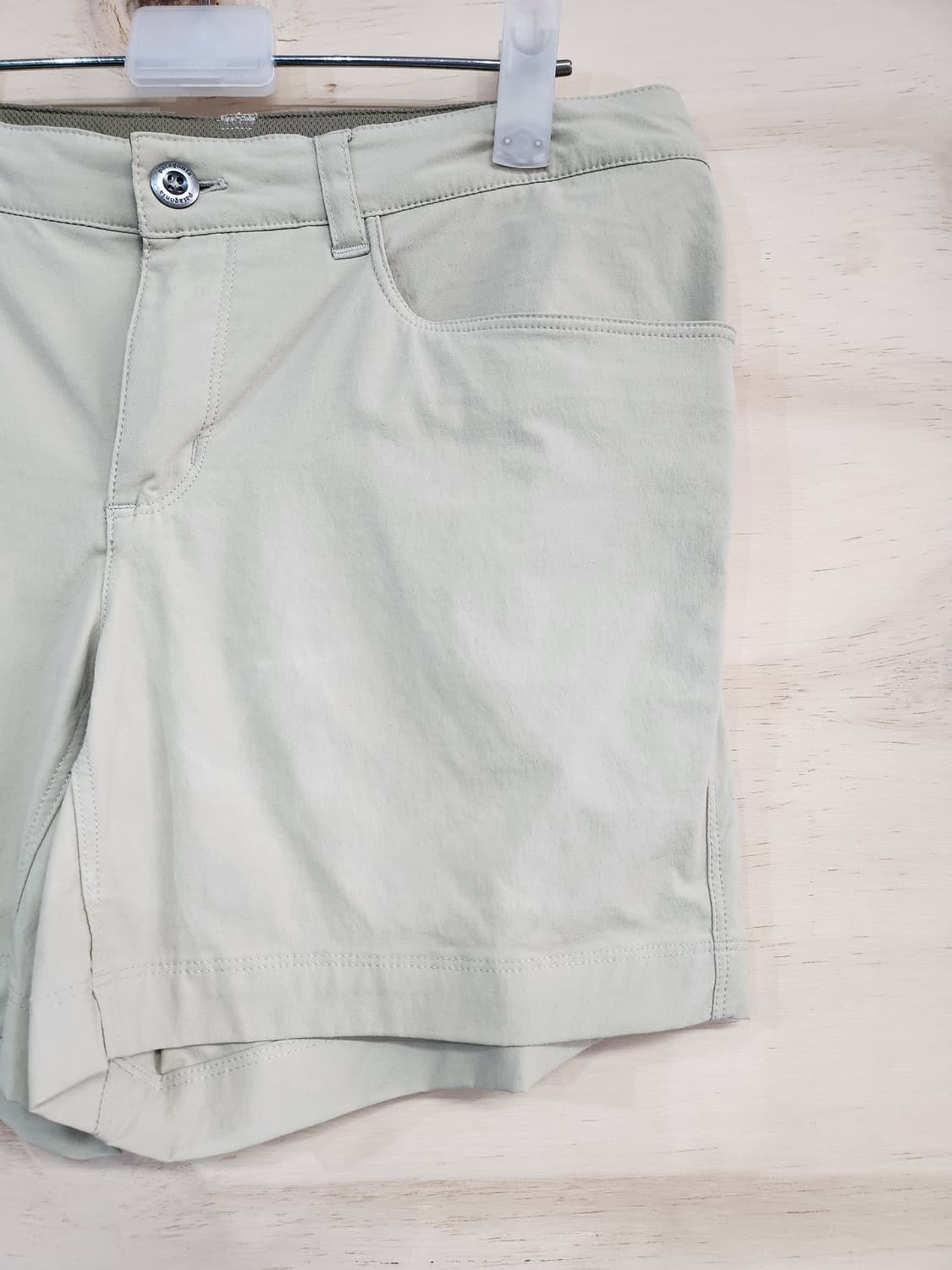 1106) 파타고니아 여성 반바지 상품이미지3