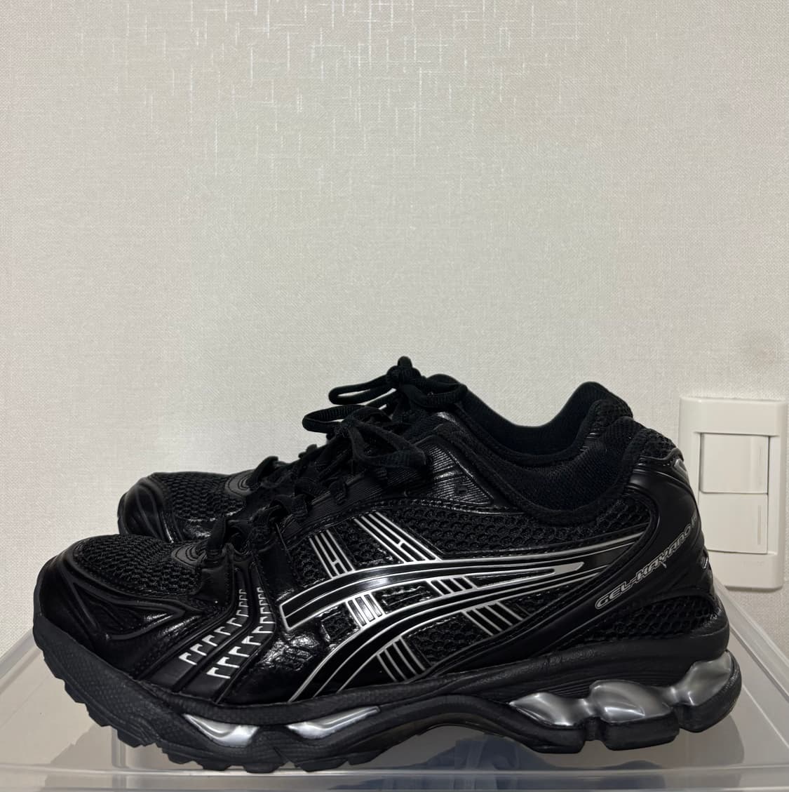 젤카야노14 퓨어실버 270 상품이미지3