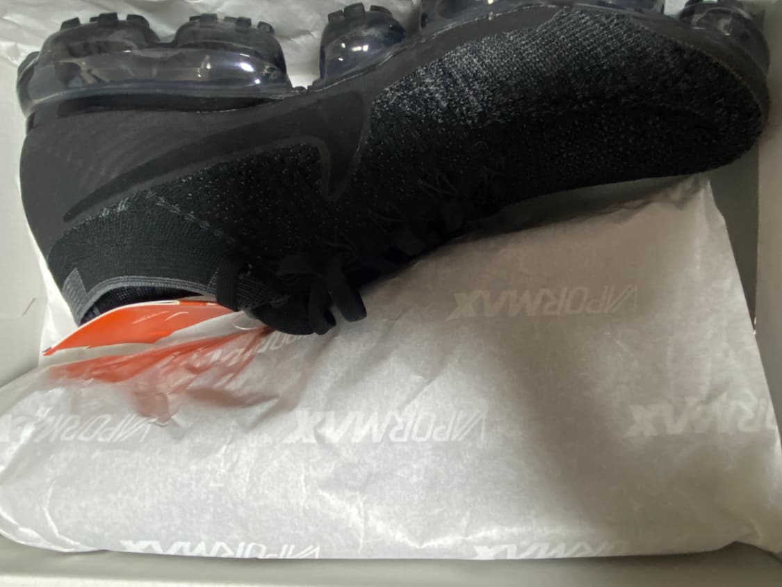 [280] NIKE AIR VAPORMAX FLYKNIT 새상품 상품이미지4